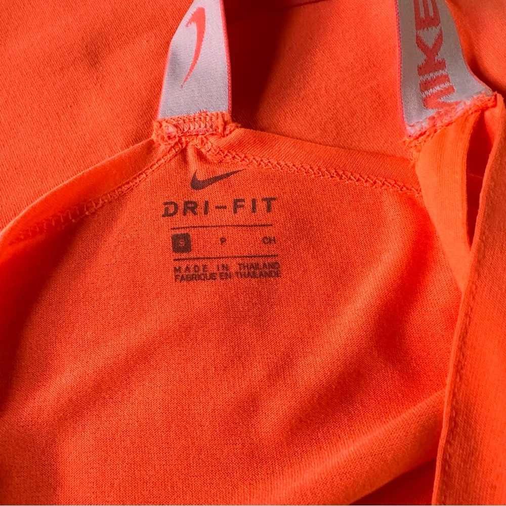 Nike Racerback Neon - Picture 3 of 3